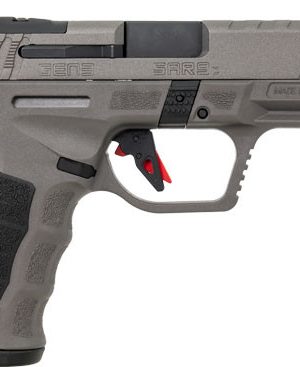 SAR USA SAR9 C Gen 3 9mm