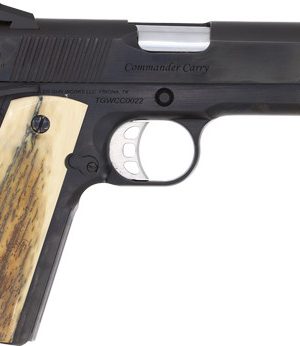 Tyler Gun Works 1911 45 ACP