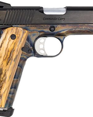 Tyler Gun Works 1911 45 ACP