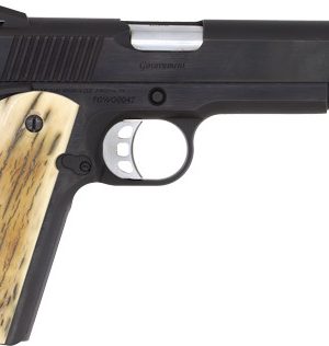 Tyler Gun Works 1911 45 ACP