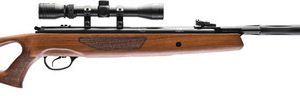 Hatsan Mod 65 Air Rifle 22 Pellet