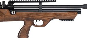 Hatsan Flashpup QE Air Rifle 25 Pellet