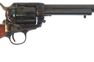 Cimarron Frontier 45 Colt