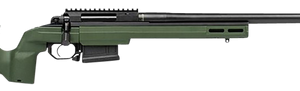 Aero SOLUS Bravo 308 Winchester