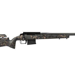 Aero SOLUS Hunter 308 Winchester