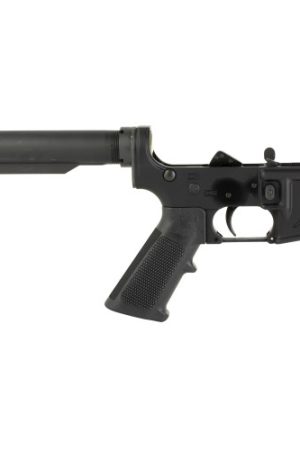 Aero Carbine Complete Lower Receiver