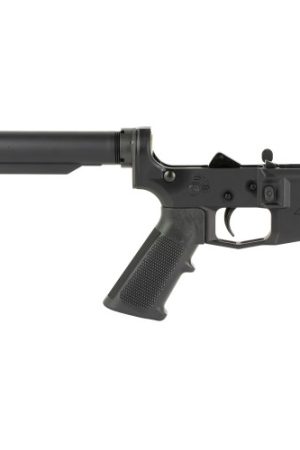 Aero Precision M4E1 Complete Lower Receiver