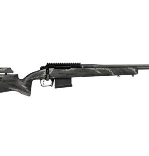 Aero SOLUS Hunter 308 Winchester