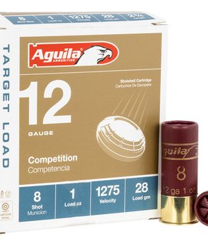 Aguila Competition 12 Ga