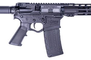 ATI Omni Hybrid Maxx 5.56x45mm