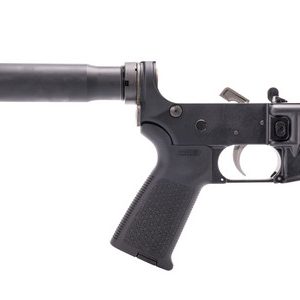 Anderson Complete Lower Receiver