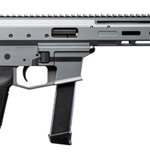 Angstadt Arms MDP-9 Gen 2 9mm