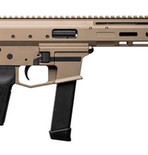 Angstadt Arms MDP-9 Gen 2 9mm