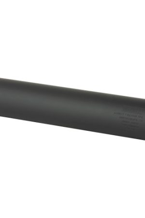 Barrett AM338 Suppressor 338 Lapua Magnum