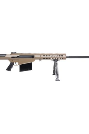 Barrett M107A1 Ministry of Defense Package 50 BMG