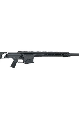 Barrett MRAD 6.5 Creedmoor