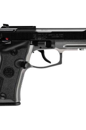 Beretta 80X Cheetah 380 ACP