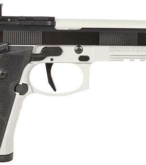 Beretta 92XI 9mm