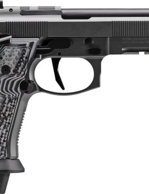 Beretta 92XI 9mm