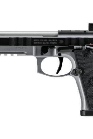 Beretta 92XI 9mm