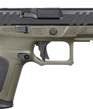 Beretta APX A1 Tac 9mm