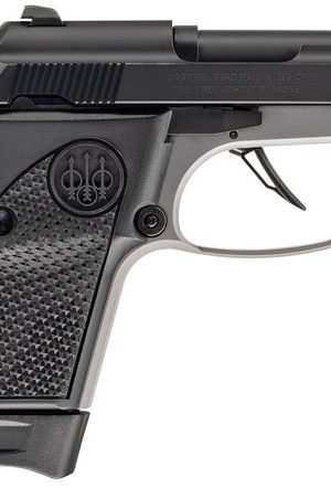 Beretta 30x Tomcat ICE 32 ACP