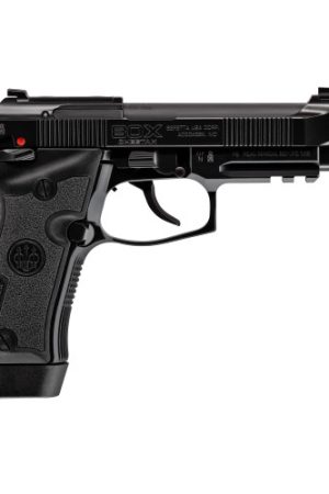 Beretta 80X Cheetah Tactical Urban 380 ACP