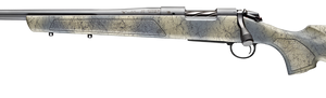 Bergara B-14 Sierra Left Handed 300 Winchester Magnum