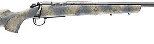 Bergara B-14 Sierra 30-06 Springfield