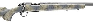 Bergara B-14 Sierra 22-250 Remington