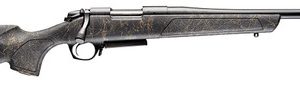 Bergara B-14 Stoke 22-250 Remington