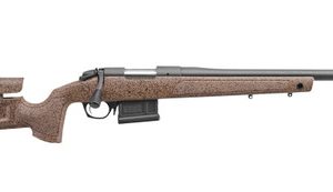 Bergara B-14 Series HMR 7mm PRC