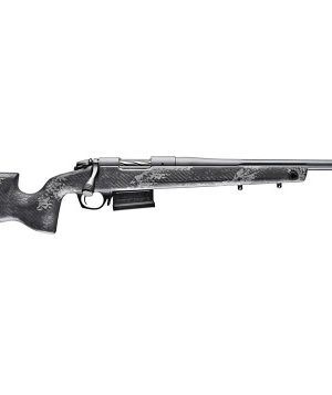 Bergara Crest Carbon 308 Winchester