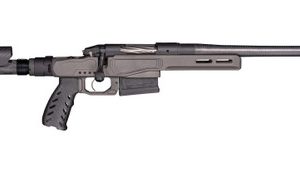 Bergara MgMicro Lite 6.5 PRC