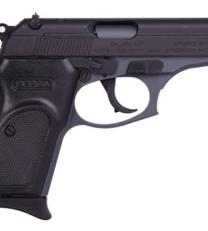 Bersa Thunder 380 ACP