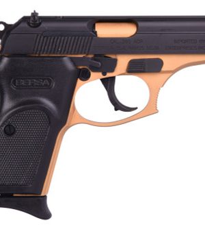 Bersa Thunder 380 ACP