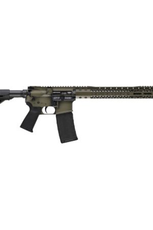 Black Rain AR-15 223 Rem/5.56x45mm