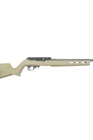 Black Rain Hunter 22 LR