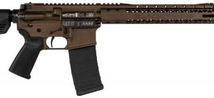 Black Rain Predator 6.5 Creedmoor