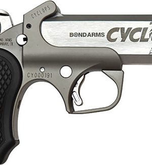 Bond Arms Cyclops 45-70 Gov