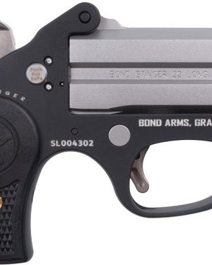 Bond Arms Stinger 22 LR