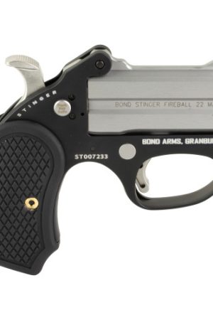 Bond Arms Stinger Fireball 22 Magnum