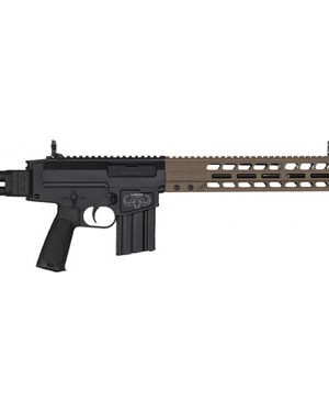 BRIGADE MAKASI 5.56 16" Barrel