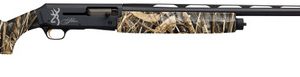 Browning Silver Field 12 Ga