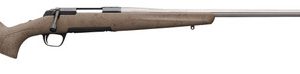 Browning X-Bolt 300 Winchester Magnum