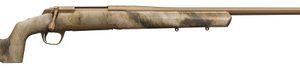 Browning X-Bolt Hells Canyon Max Long Range 30 Nosler