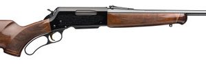 Browning BLR Gold Medallion 300 Winchester Magnum