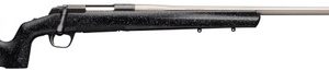 Browning X-Bolt Max LR 7mm PRC