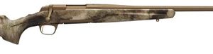 Browning X-Bolt Hells Canyon Speed 6.8 Western