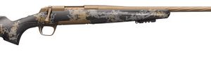 Browning X-Bolt Mountain Pro SPR 6.8 Western